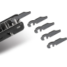 Мультитул ROXON FLEX COMPANION S503G черный S503GBlack